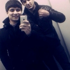 Васиф Мамедов, 19.08, Минск