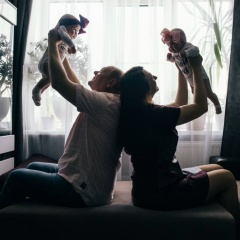 Татьяна Малиновская, Санкт-Петербург