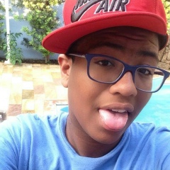 Pablo Patrick, 21.02.1991, São Paulo