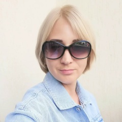 Оля Титова, 15.06.1981, Екатеринбург