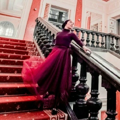 Нажия Галимова, 16.07, Казань