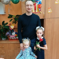 Коля Зарубицкий, 06.08.1989, Тюмень