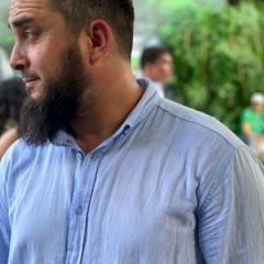 Mister Adaev, Москва