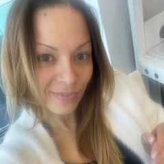 Катерина Михайловна, 11.08, Москва