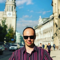 Виталий Никитюк, 21.12, Егорьевск