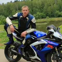 Илья Краилин, 29.12, Москва