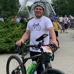 Сергей Левченко, 11.07, Батайск