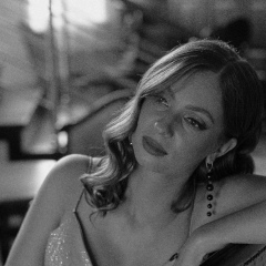 Дарья Экардт, Екатеринбург