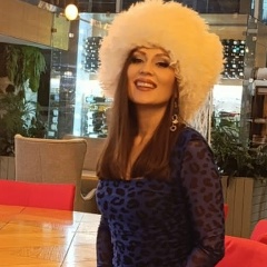 Аня Гаврилова, 08.01, Ростов-на-Дону