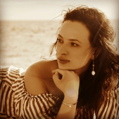 Алина Марченко, 13.11.1989