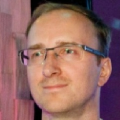 Андрей Василевский, 05.03.1979, Москва