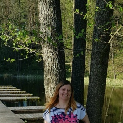 Marina Kudirka, 16.12.1986, Даугавпилс