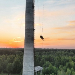 Алексей Ледовских, 06.05, Березовский