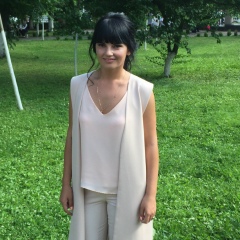 Маша Онуфрийчук, 29.12.1993, Киев