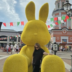 Насима Гусайниева, Махачкала