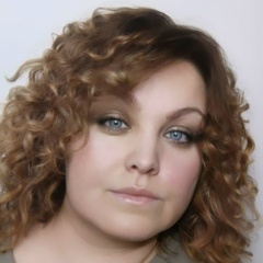 Ольга Алавердян, 26.04.1976, Удомля