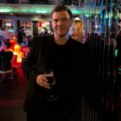 Владимир Буйло, 02.10.1986, Москва