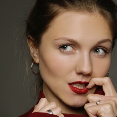 Ирина Кожемяко, 30.04, Челябинск