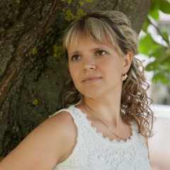 Оля Лешкова, 21.05.1984, Минск