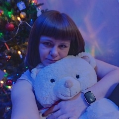 Ирина Владимировна, Омск