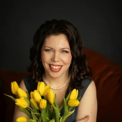 Екатерина Шубарева, 22.03.1986, Городец