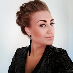 Юлия Клименко, 03.03.1991, Балашиха