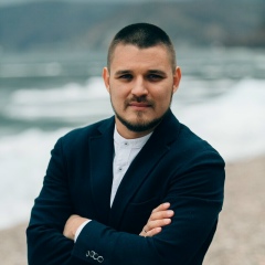 Дмитрий Юров, 20.12.1989