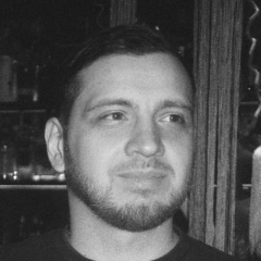 Сергей Землянский, 06.03.1989, Санкт-Петербург