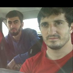 Ридван Вахабов, 30.05.1989, Гудермес