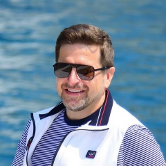 Валерий Хитров, 21.05.1971, Калининград