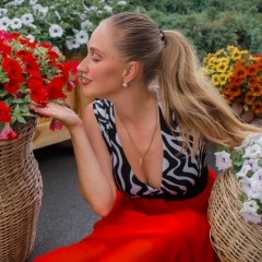 Екатерина Ченцова, 18.04.1986, Калининград