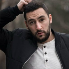 Tigran Zatikyan, 08.02.1997, Ереван