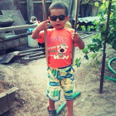 Айсулу Асылбекова, 06.04.1990, Москва