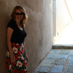 Елена Горшкова, Сургут