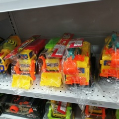 Solanda Ramirez, 07.06.2005, Bahía de Caráquez