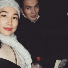 Бауыржан Саттибаев, 13.05.1993, Актау