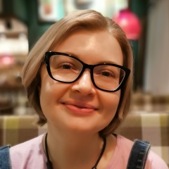 Наталья Русакова, 01.03.1984, Санкт-Петербург