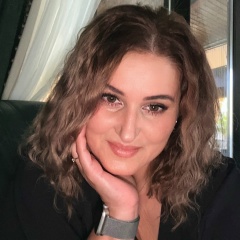 Ана Байкова, 28.04.1978, Москва