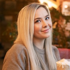 Виктория Будылина, 25.05.1989, Мурманск