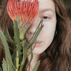 Ольга Некрасова, 17.06, Санкт-Петербург