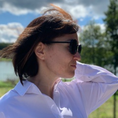 Марина Александровна, 06.03, Тула