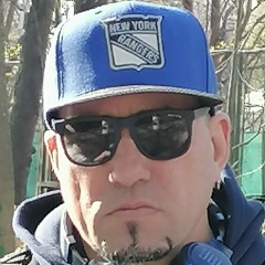 Дмитрий Панов, 18.12.1978, Санкт-Петербург