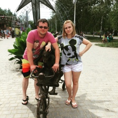 Анастасия Поддубникова, 08.11.1989, Павлодар