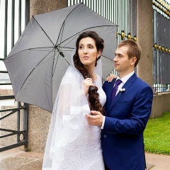 Ксения Варникова, 03.02, Санкт-Петербург