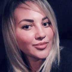 Анюточка Парфёнова, 01.08, Одесса