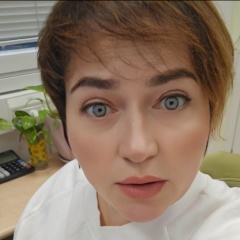 Татьяна Тимофеева, Санкт-Петербург