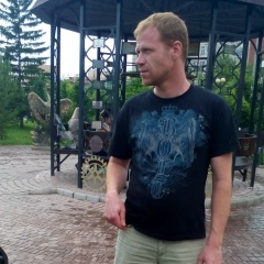 Валентин Стефан, 07.07.1979, Омск