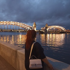 Александра Стулова, 09.11, Вологда