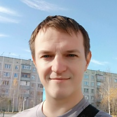 Валерий Новиков, 19.09.1984, Севастополь