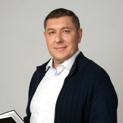 Владимир Обласов, 31.05, Ульяновск